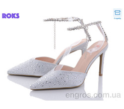 Босоножки Roks